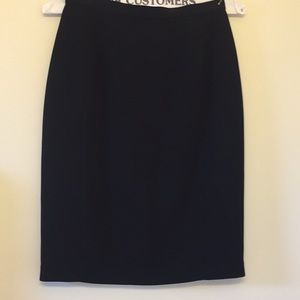 Designer Skirt Thierry Mugler